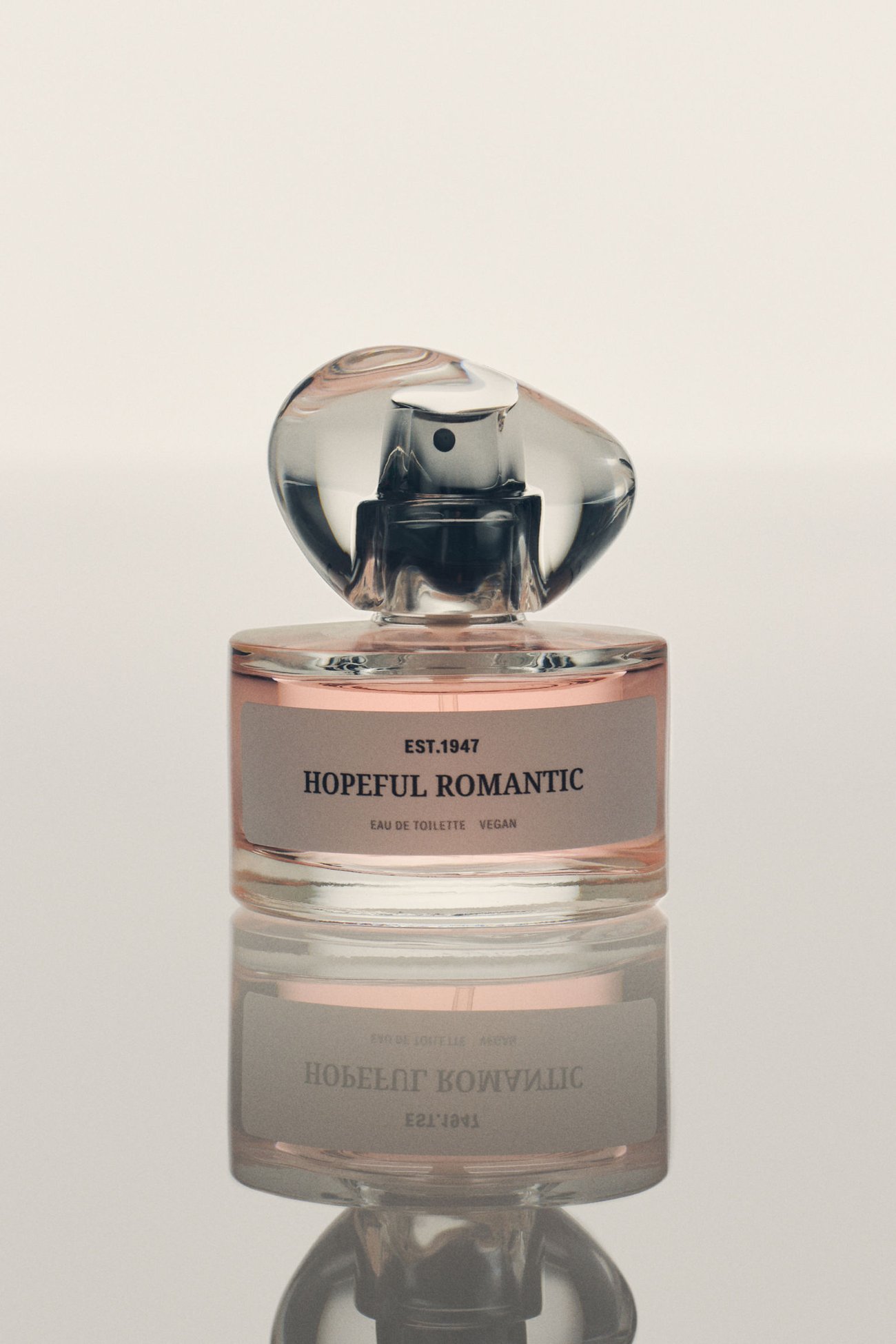 Hopeful Romantic