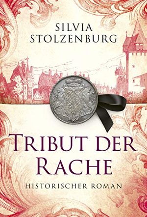 Tribut der Rache (Tribute-Reihe 3)