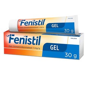 Fenistil Gel