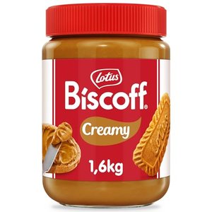 Lotus Biscoff 1.6kg Original