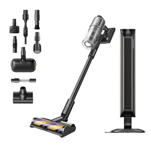 dreame Z40 Station Nass Trockensauger