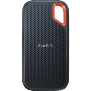 SanDisk Extreme Portable Festplatte, 1 TB SSD