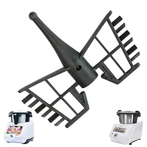 Basicook - Schneebesen für Monsieur Cuisine