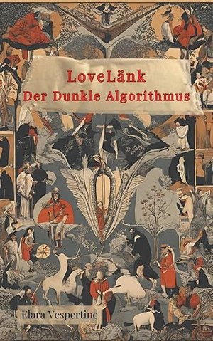 LoveLänk: Der Dunkle Algorithmus