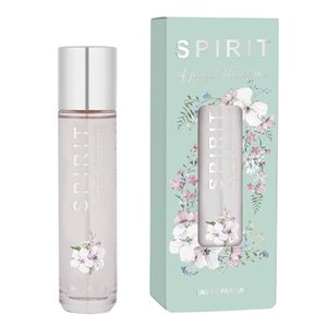 „Spirit of joyful blossoms“