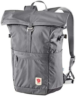 Fjällräven F23222 Unisex-Adult High Coast Foldsack 24 Sports Backpack