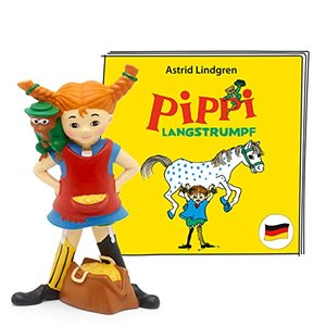 Tonies Hörfigur Pippi Langstrumpf