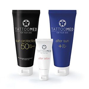 TattooMed Protection Kit