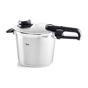 Fissler Vitavit Premium / Schnellkochtopf (6 L, Ø 22 cm)