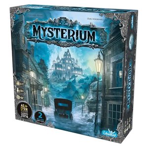Mysterium