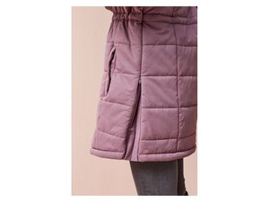 Esmara Damen Umstandsjacke, mit Zippeinsatz