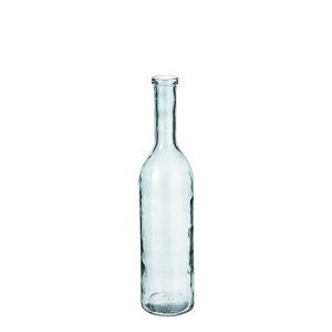 Mica decorations Rioja Glasflasche/Vase