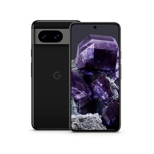 Pixel 8 mit 256 GB Speicher