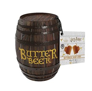 Jelly Belly Harry Potter Butterbier Barrel 42g