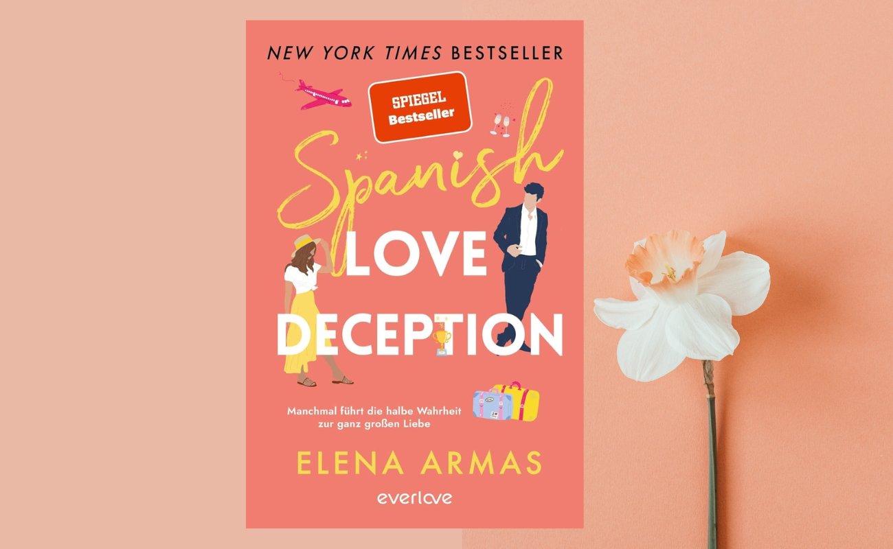 The Spanish Love Deception