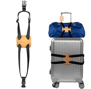 Gepäckgurte für Taschen
