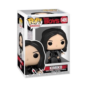 „The Boys“-Funko-Pop: Kimiko