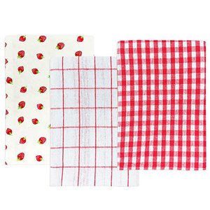 Wrapables Geschirrtücher Baumwolle