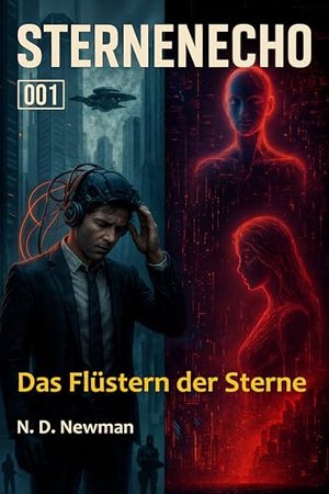 Sternenecho 1: Das Flüstern der Sterne