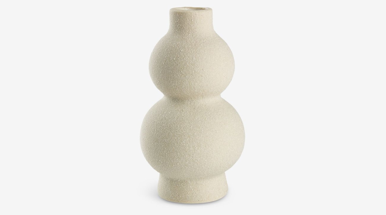 REGNVALD Vase 16 cm