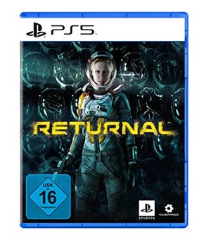 Returnal (PlayStation 5)