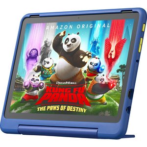 Amazon Fire HD 10 Kids Pro (2023) Tablet (Nebula)