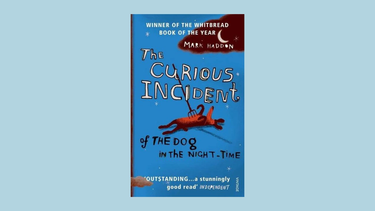 The Curious Incident of the Dog in the Night-Time