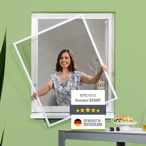Fliegengitter von empasa