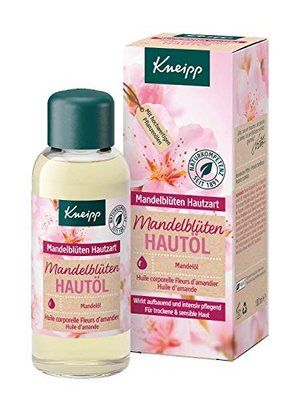 Kneipp - Mandelblüten Hautöl