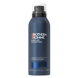 Biotherm Homme  Biotherm Homme Foam Shaver Rasierschaum 200.0 ml