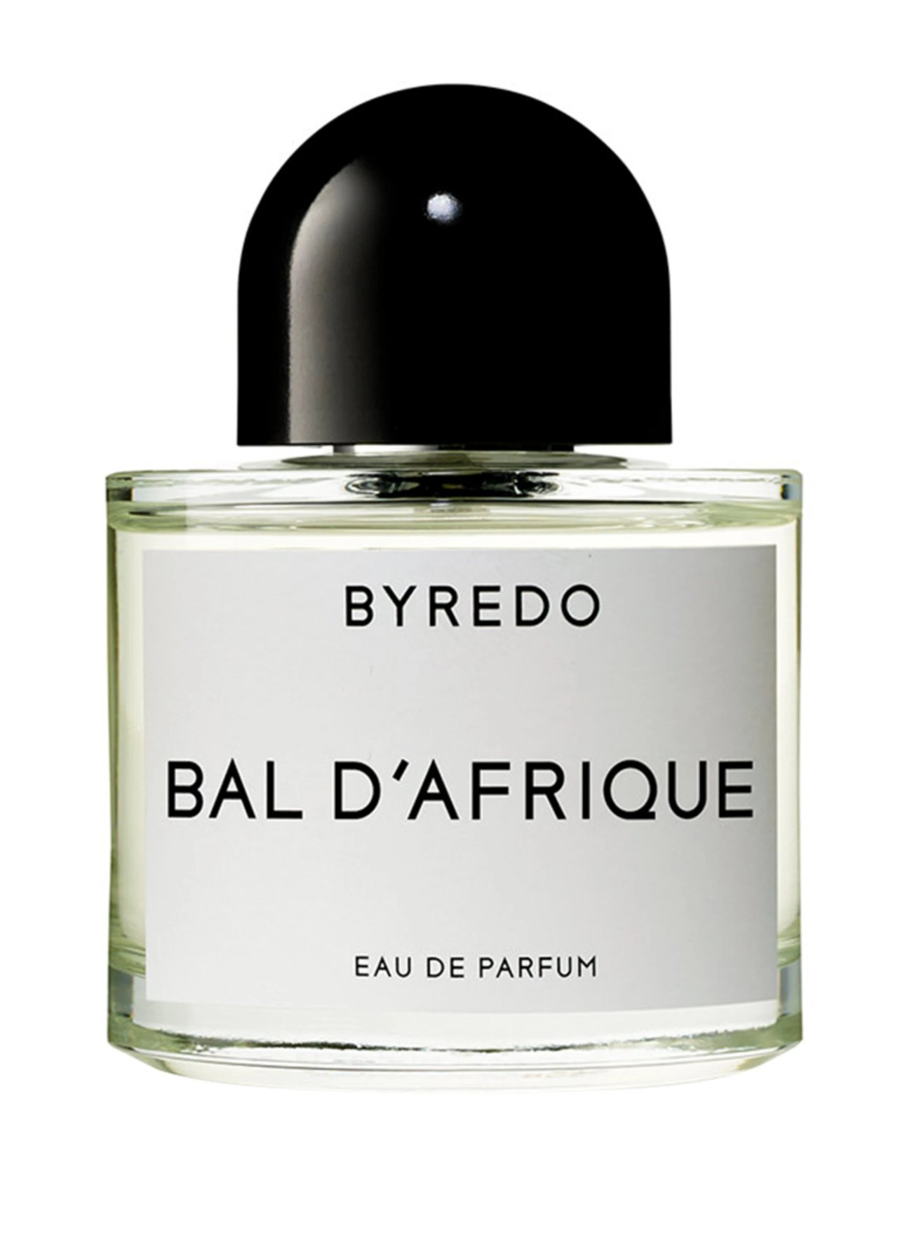 BYREDO - BAL D'AFRIQUE