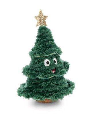 NICI Plüschfigur Tannenbaum