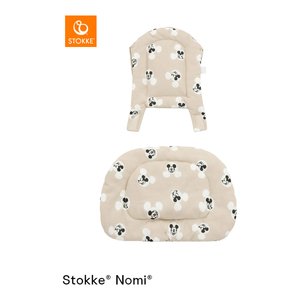 Stokke Nomi Sitzkissen - Mickey Signature