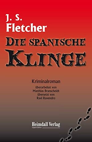 Die spanische Klinge