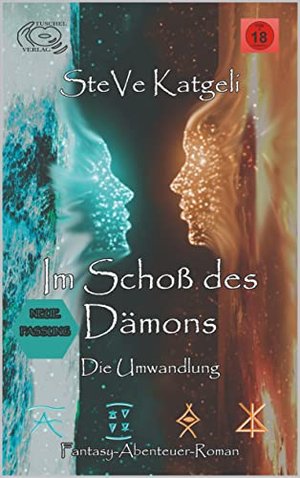 Im Schoß des Dämons: Die Umwandlung