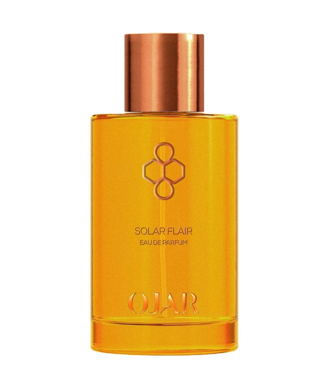 Ojar – Solar Flair