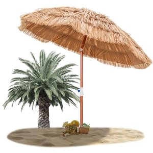 RELAX4LIFE Sonnenschirm Hawaii
