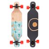 BTFL Drop-Through Longboard Maya