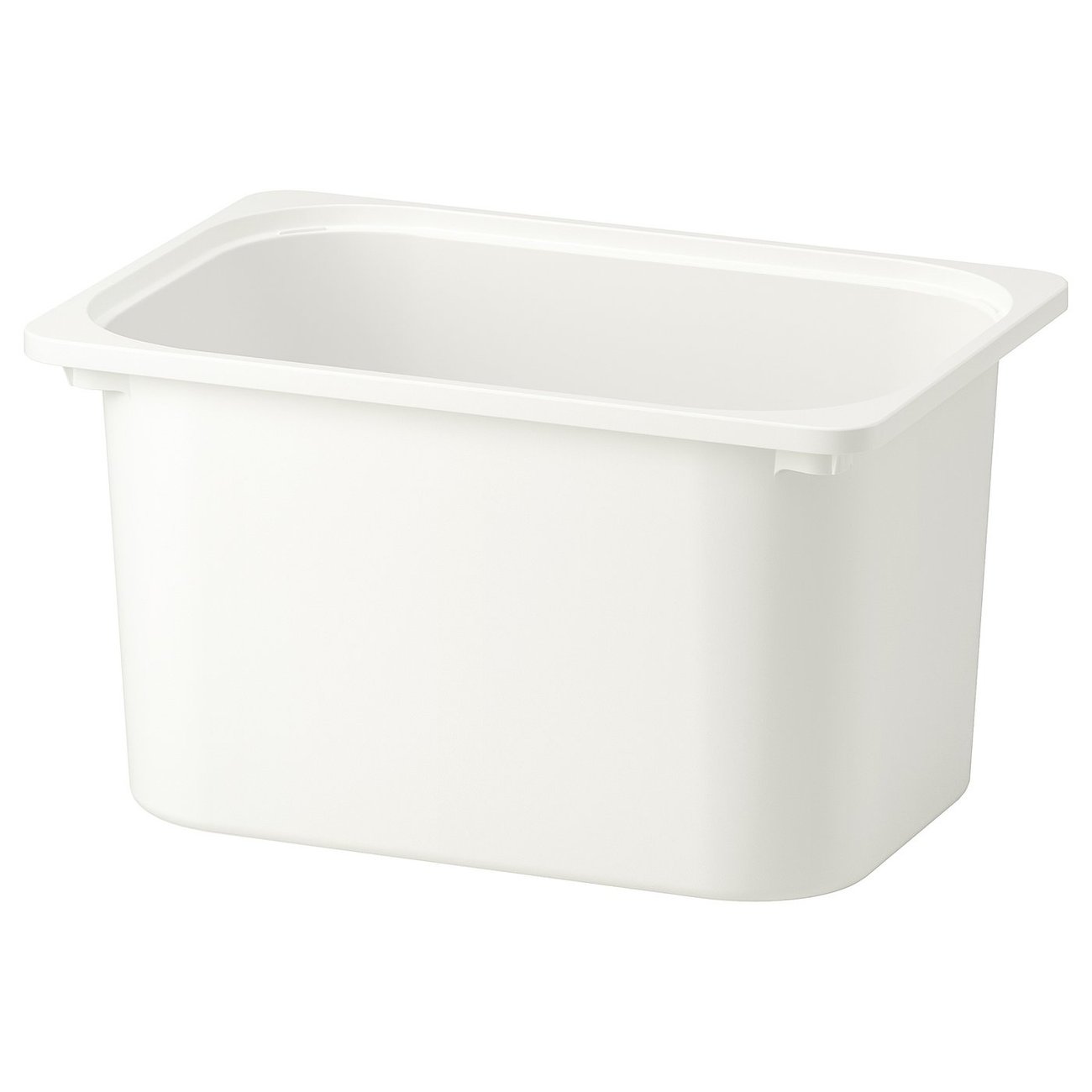 TROFAST Box - Weiß 42x30x23 cm