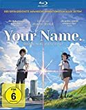 your name  - Yesterday, today and forever [Blu-ray]