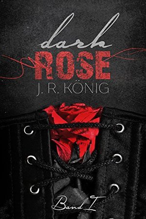 Dark Rose - Band 1: erotischer Liebesroman (Kurzroman)