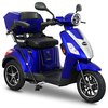 Rolektro E-Trike 25 V.2