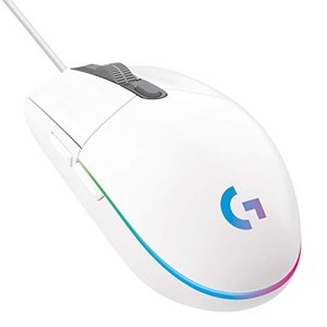 Logitecha G203