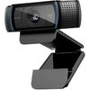 Logitech: C920 Pro HD Webcam
