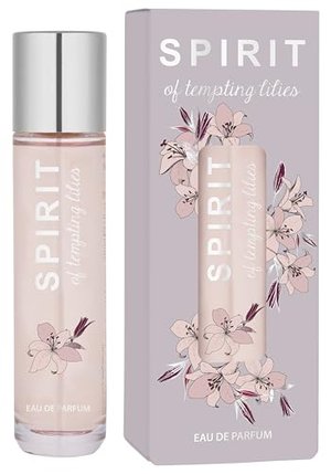 „Spirit of Tempting Lilies“