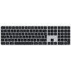 Apple Magic Keyboard mit Touch ID und Ziffernblock