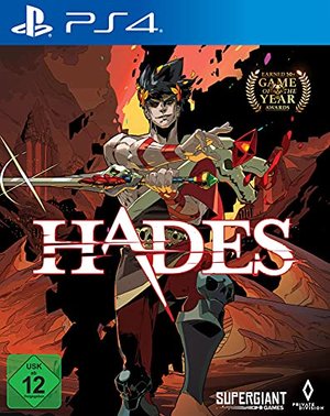 Hades (PS4/PS5)
