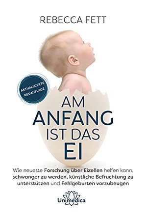 Am Anfang ist das Ei: Wie neuste Forschung über Eizellen helfen kann, schwanger zu werden, künstlich