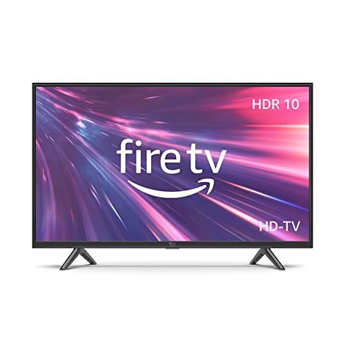 Amazon Fire TV 2 (32 Zoll)
