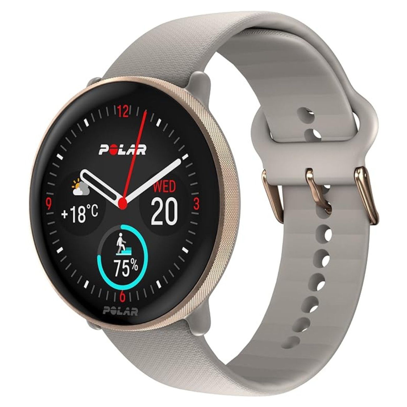 Polar: Ignite 3 Smartwatch